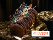 La Bûche de Noël du Collectionneur 2023