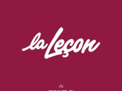 La Leçon du mercredi