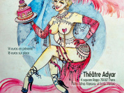 La Glitter Fever : les 2 ans