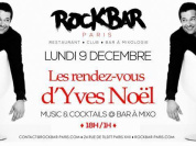 Les rendez-vous d'Yves Noël