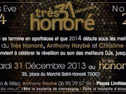 Réveillon du Très Honoré