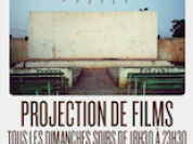 Le Comptoir Général présente le Cinébrousse