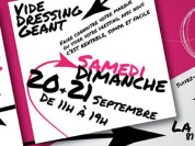 violette sauvage septembre