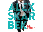Gagnez vos invits pour le one man show d'Alex Skarbek !