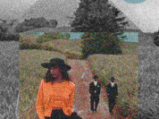 Cacofonix #25 Kabaret / Kameleon / Kosmopolitevitch