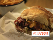 Restaurant à Burgers Maison à Paris