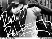 RADIO RAHEEM @ L'International