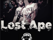 Concert de Lost Ape
