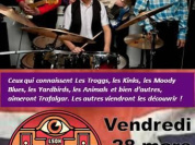 TRAFALGAR EN CONCERT