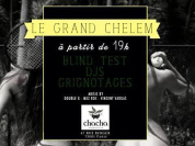 LE GRAND CHELEM