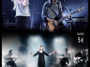 Winnipeg (folk rock) + 2012 (pop low-fi)  