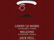 Monsieur Rouge invite 193 Records