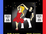 Soirée 66