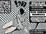 Fashion Week Opening Party 