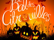 Halloween 2013 : Le Bal des Citrouilles au Bizen 