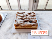 Galette des Rois 2023 signée Pierre Marcolini