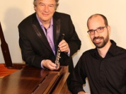 Récital de Jean-Louis Beaumadier et Jordi Torrent : gagnez vos places 