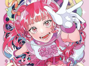 Hanabie. en concert à l'Alhambra à Paris en juin 2024