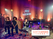 Concert très très privé RTL2 avec Texas : on y était, on vous raconte