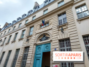 visuel Centre culturel irlandais