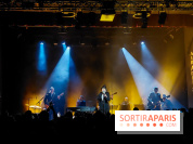 Hooverphonic en concert à l'Alhambra : on y était, on vous raconte