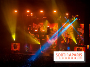 Judas Priest et Saxon en concert au Zénith de Paris: on y était, on vous raconte