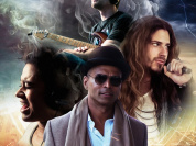 Unity en concerts au Sentier des Halles 