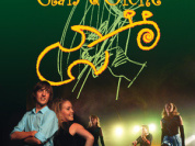 Saint Patrick 2014, avec Clan d'Oiche, au Théâtre Traversière