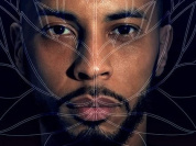 Disiz en dédicace à la Fnac Evry