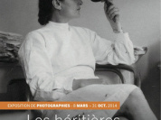 Les héritières de Marie Curie au Musée Curie