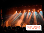 Chelsea Wolfe en concert à L'Elysée Montmartre : on y était, on vous raconte