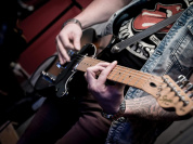 Fête de la musique 2024 à Guyancourt (78) : rock, chorales et jazz manouche