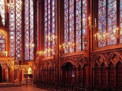 Concerts de l’Ensemble Diabolus in Musica à la Saint Chapelle 