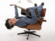 Sab en concert au Triton