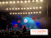 Arch Enemy et In Flames en concert au Zénith de Paris : on y était, on vous raconte