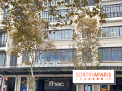 Philippe Katerine en rencontre et dédicace gratuite à la Fnac à Paris
