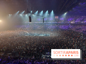 SUM 41 en concert à Paris La Défense Arena : quelle est la première partie ?