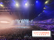 Ludovico Einaudi en concert à Paris La Défense Arena en juin 2025