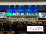 Paris La Défense Arena