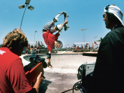 Skateboard Culture, l'exposition gratuite au cœur de Paris