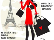 Vide Dressing de la rentrée