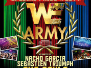 We Party Army au Redlight