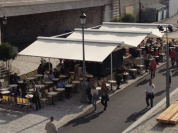 Le Faust sur les Berges de Seine 