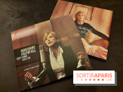 FRIGO - Marianne Faithfull, l'icône rock britannique, est morte à l'âge de XX ans