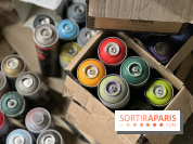 Street art à Paris : deux expositions collectives et gratuites à voir ce printemps dans le 14e 