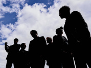 Animal Triste_©Yann Orhan