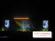 Lenny Kravitz en concert à Paris La Défense Arena : on y était, on vous raconte