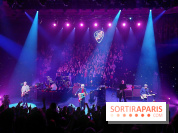 Indochine en concert très très privé RTL2 au musée du Quai Branly : on y était, on vous raconte