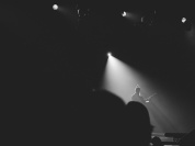 Eurovision 2025 : qui est Fredrik Rydman, directeur artistique de la performance de Louane ?