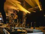 Fête de la musique à Ivry-sur-Seine(94) avec Médine et Jok'air